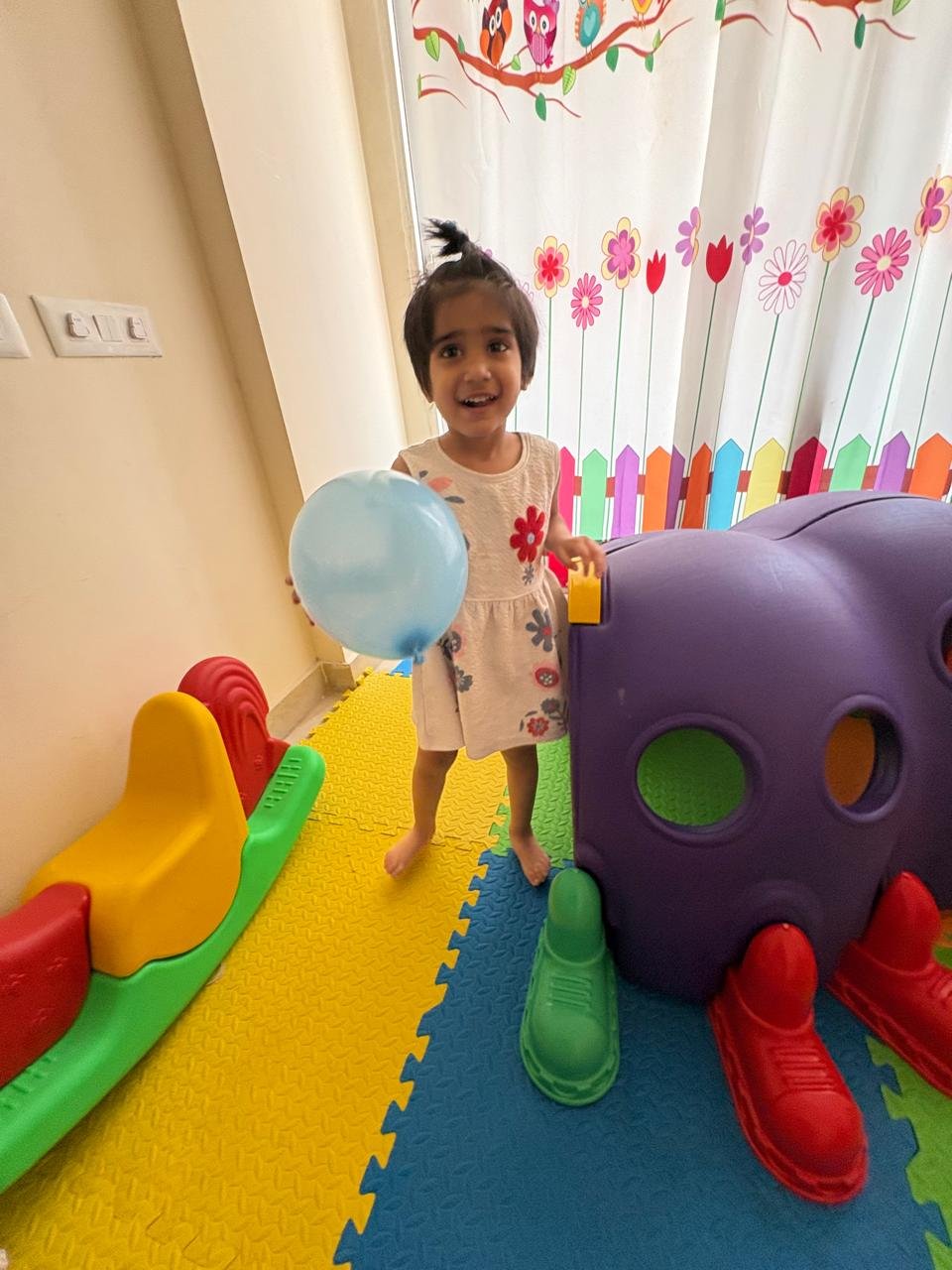 Creative activity