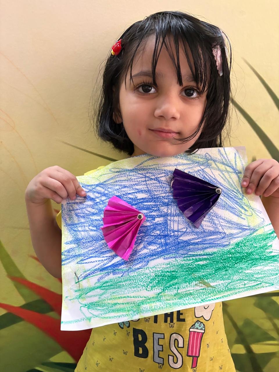 Art activity