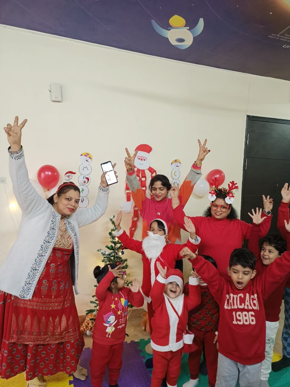 Children activity