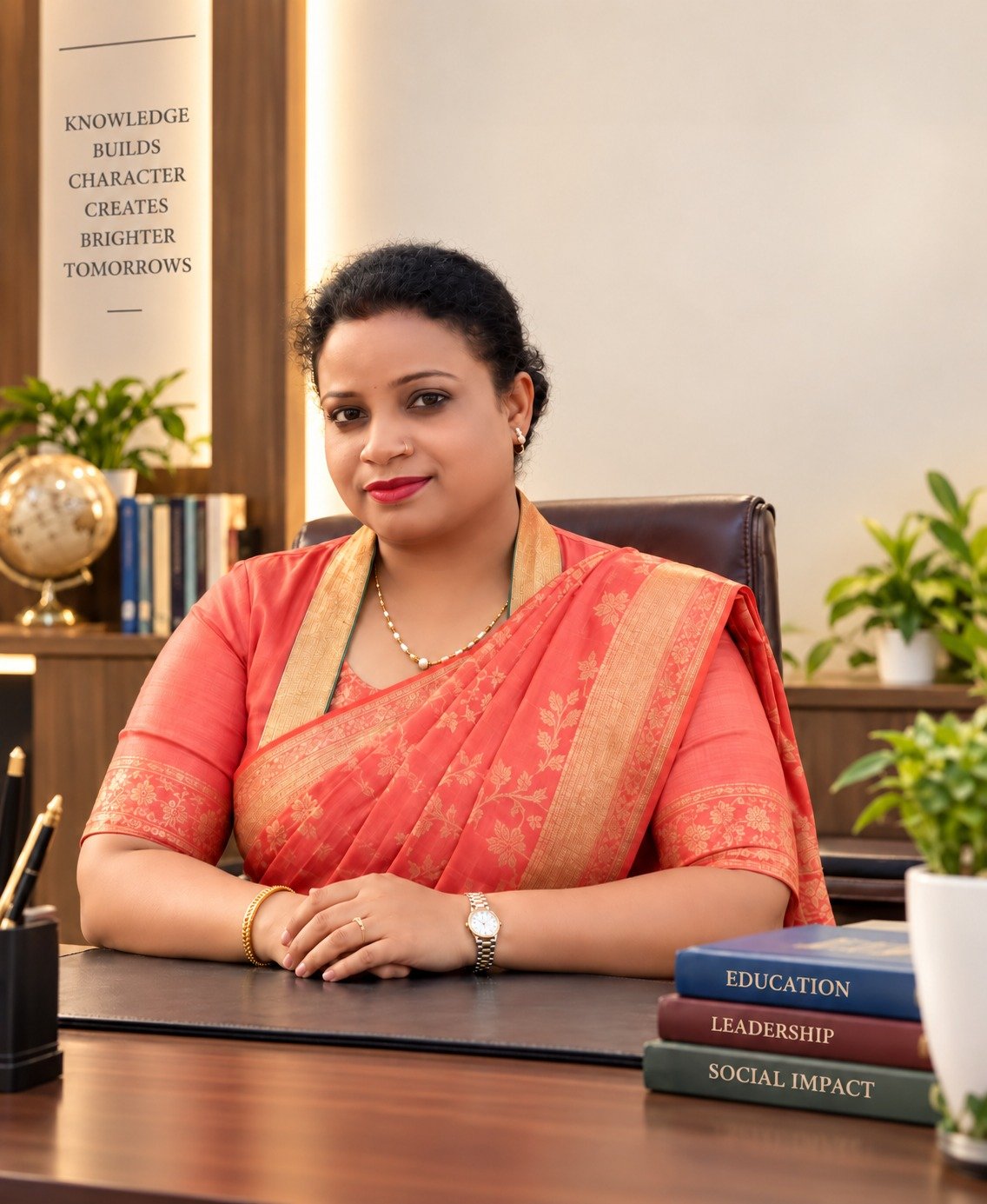 Managing Director